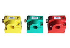 CJJ-XL電力能效監(jiān)測(cè)終端